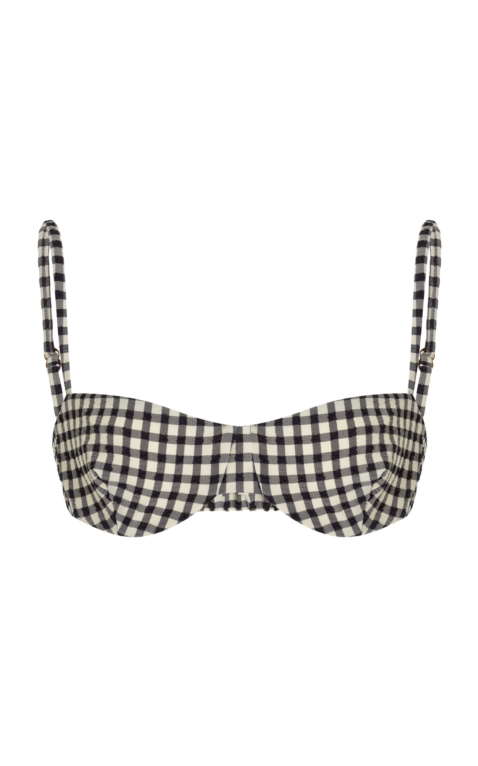 Exclusive Ingrid Balconette Bikini Top | Moda Operandi (Global)