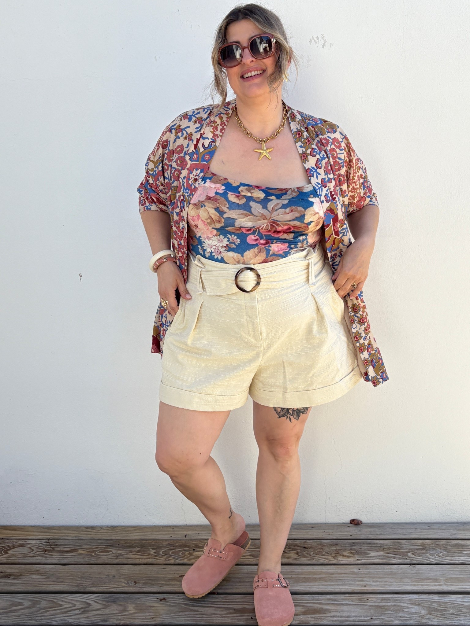 #LTKsummer #LTKcurves #LTKplussize
