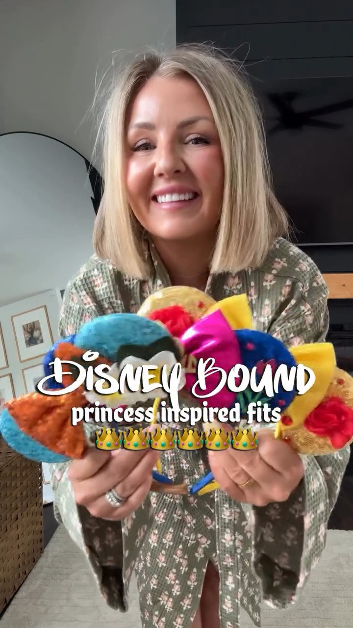 Loving these outfits from Amazon that are Disney inspired!!!

#LTKootd #LTKTravel #LTKgrwm