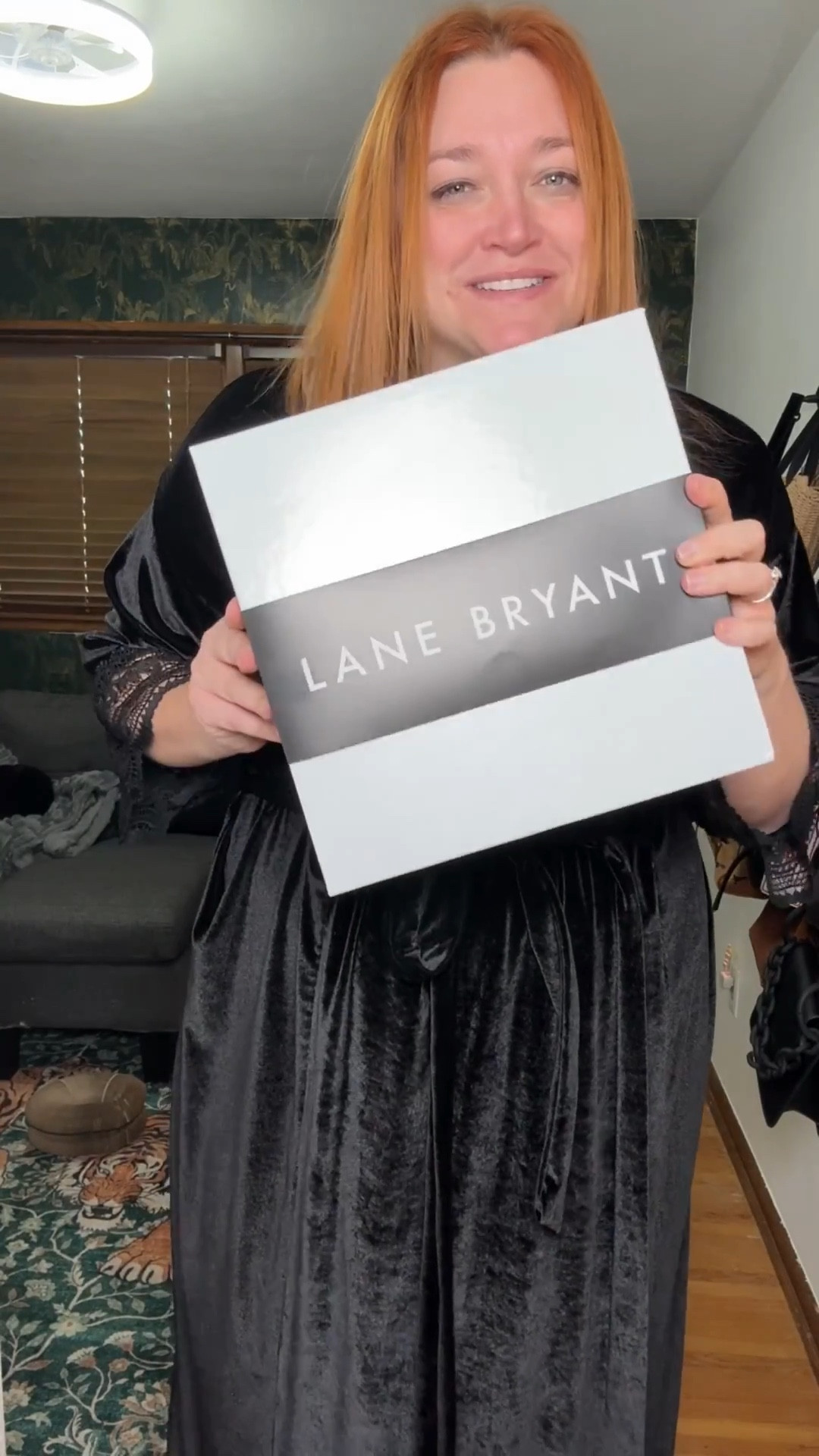 Lane Bryant basics for a great easy errands outfit

#LTKMidsize #LTKTall #LTKPlusSize