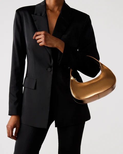 KOA BAG BRONZE | Steve Madden (US)