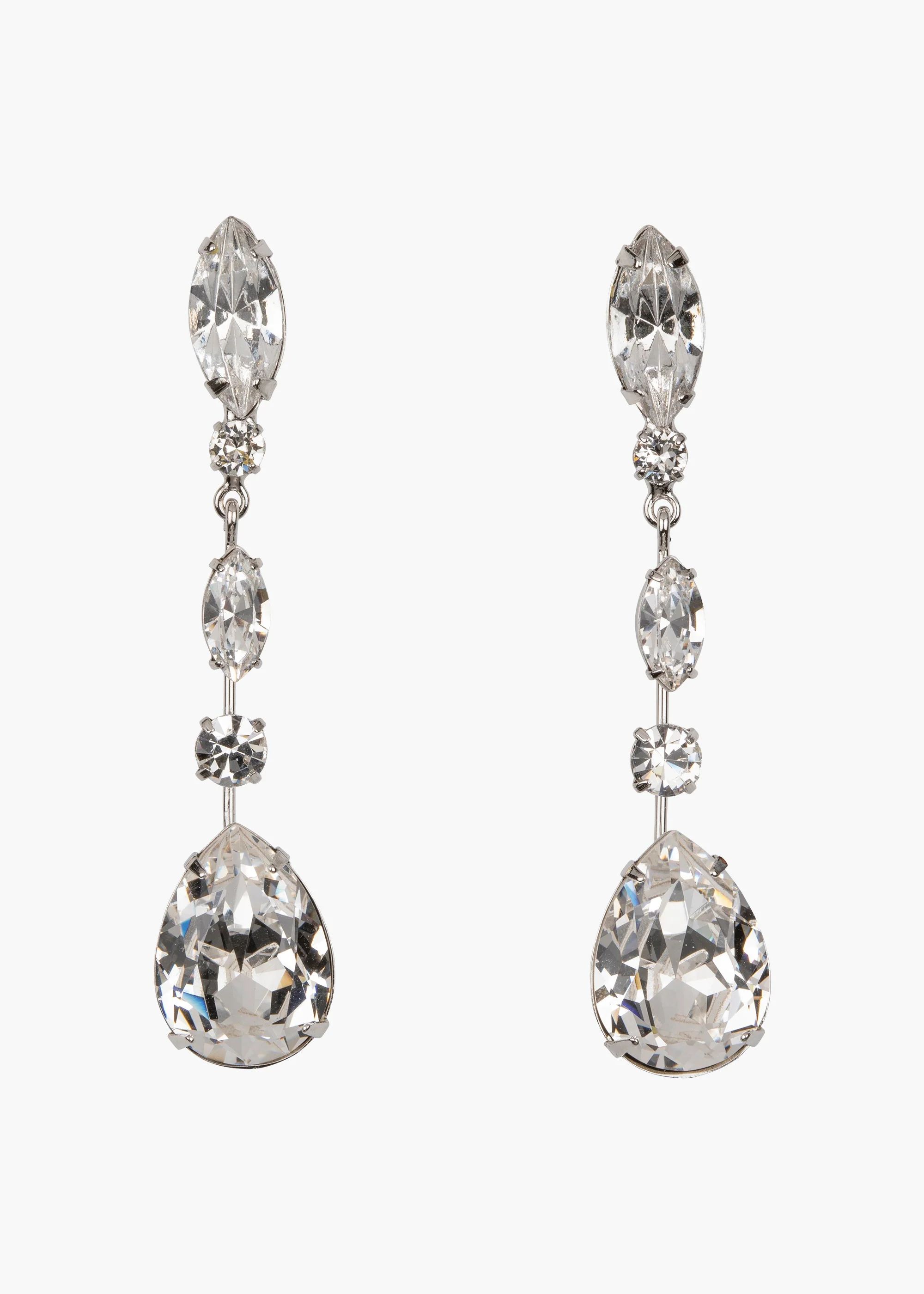 Cicely Earrings | Jennifer Behr 