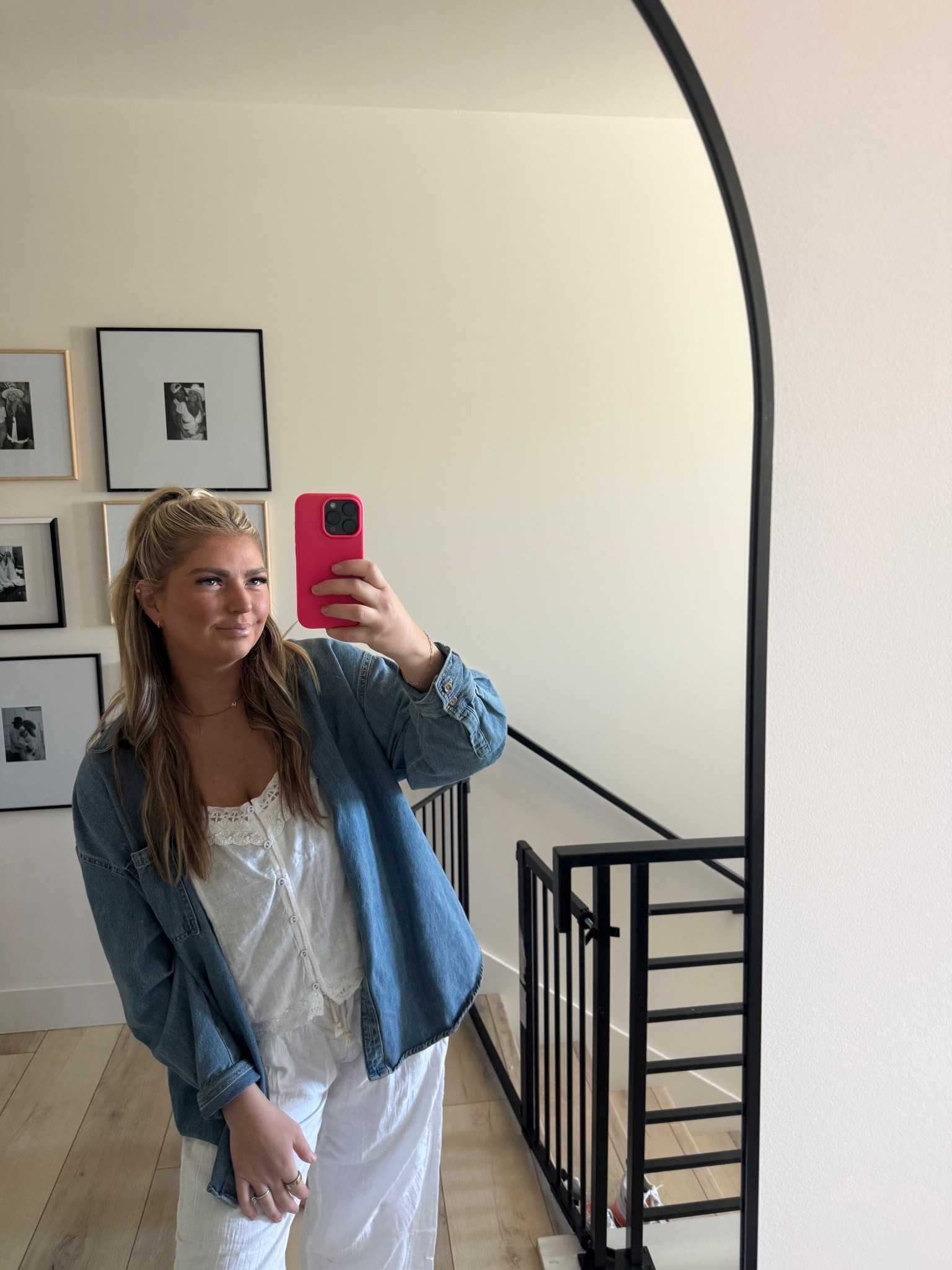 Comfy cute outfit of the day 

#LTKdayinmylife #LTKSeasonal #LTKootd