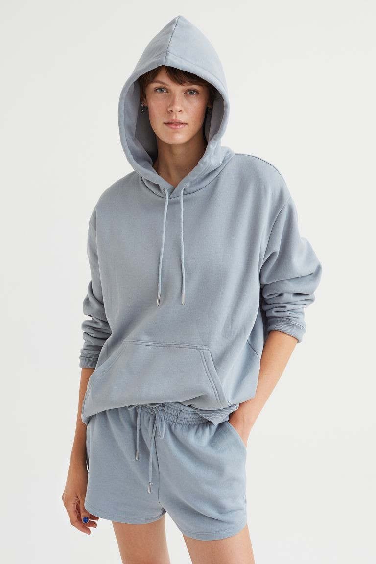 Hoodie | H&M (US + CA)