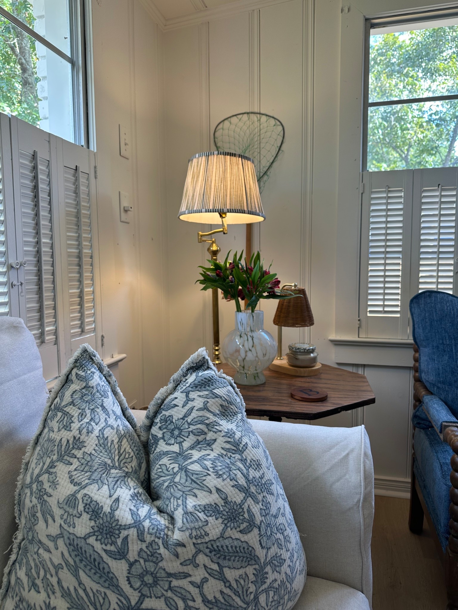 If you’re not a DIY person…here are some affordable fabric shade options for a quick upgrade! 

#LTKFindsUnder50 #LTKHome #LTKStyleTip
