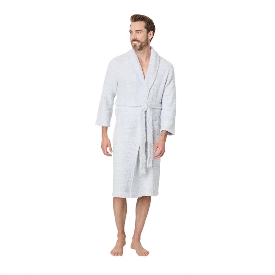 Barefoot Dreams CozyChic(r) Adult Robe Pajama

#LTKHome #LTKFindsUnder100 #LTKGiftGuide
