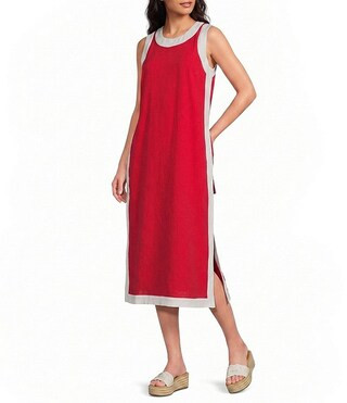 Bermuda Tunic and Short Set | Dillard's