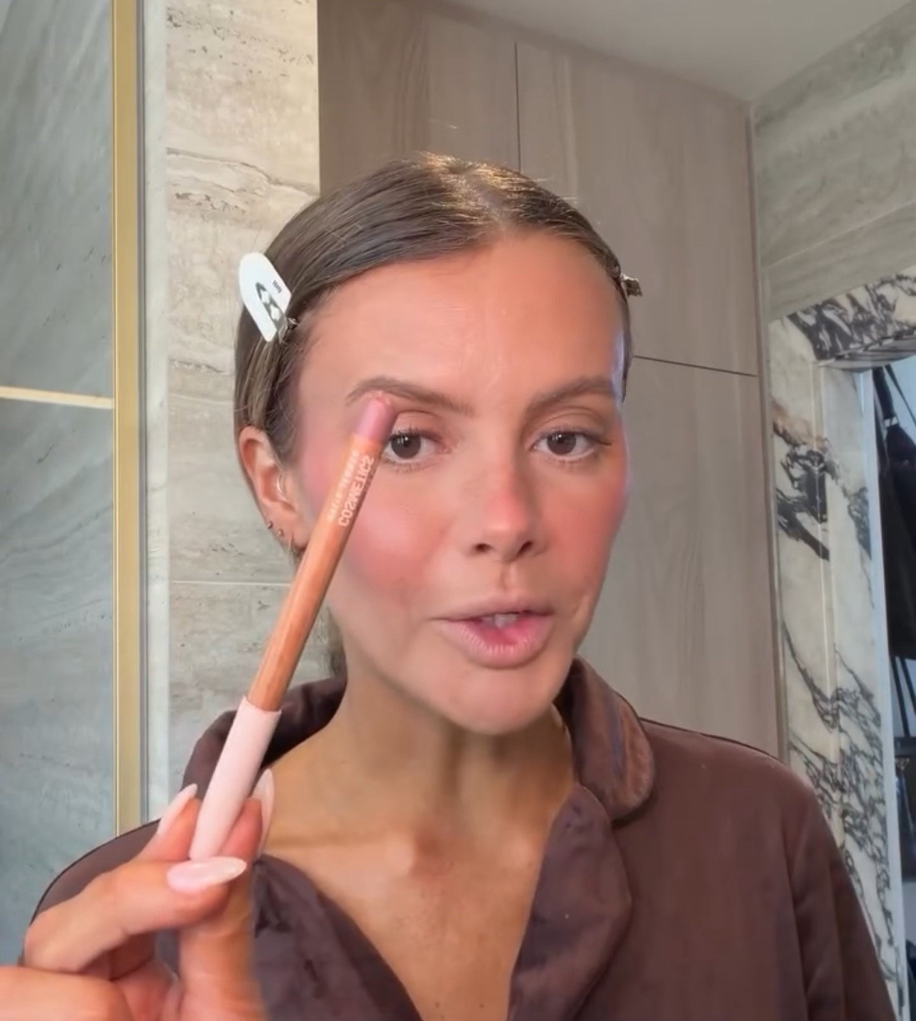 This is such a good lip liner! It’s super creamy and the perfect shade of brown! 🤎


#LTKbeauty #LTKeurope #LTKuk