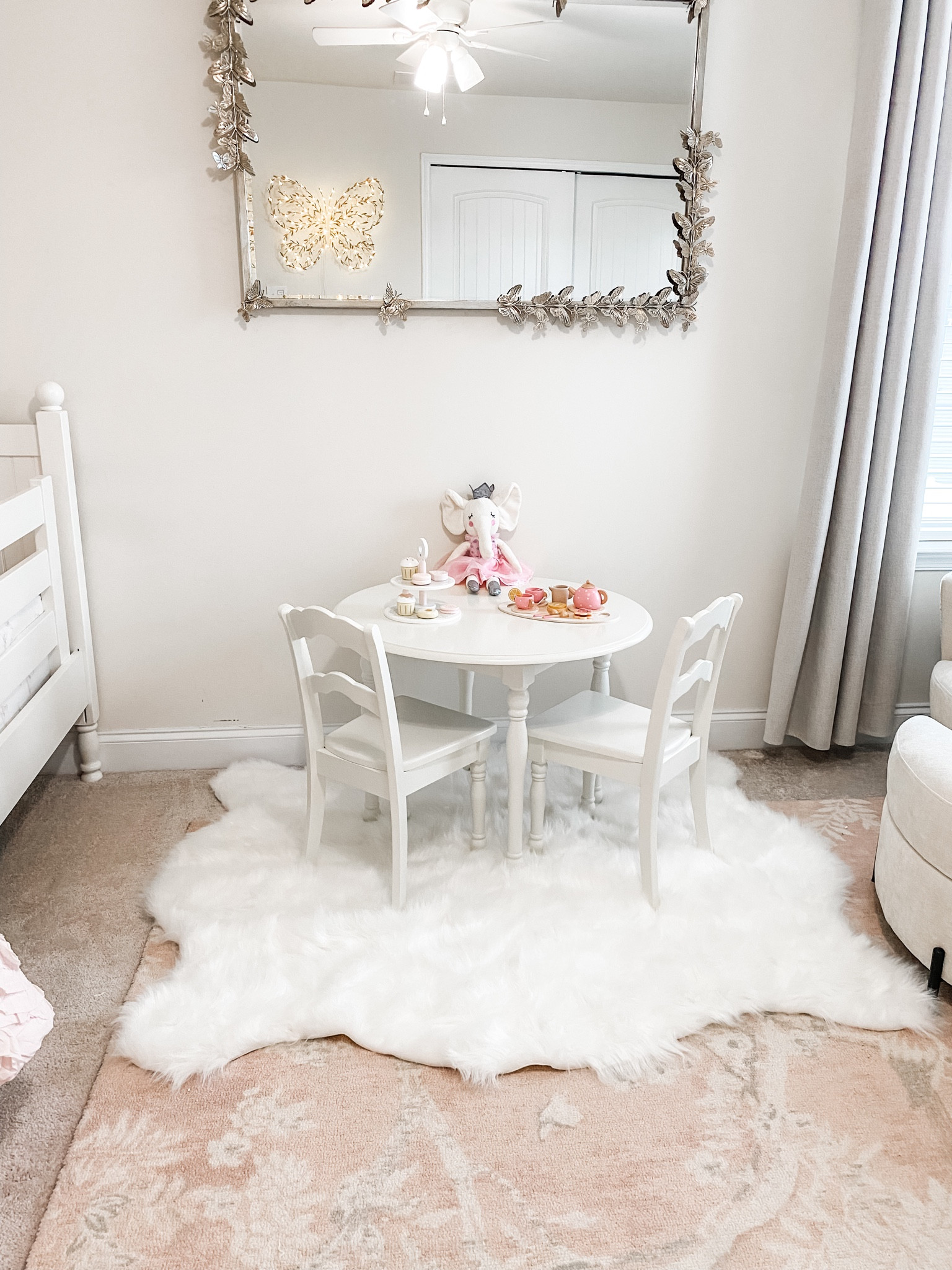 Pottery Barn Dupe Table & Chairs

#LTKkids #LTKbaby #LTKfamily