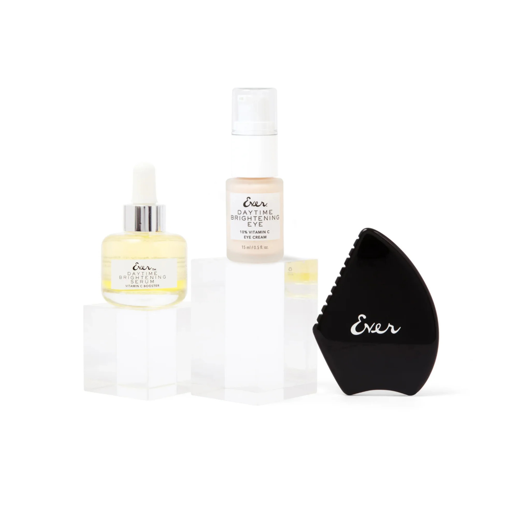 Gua Sha Face Firming Bundle | EVER Skincare