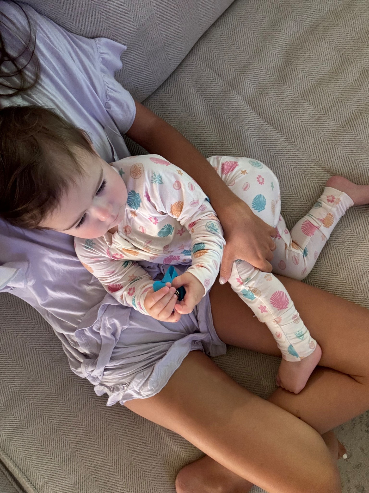 my fave bamboo pj brand is doing 30% for Black Friday and it just started! I always get questions about where my girlies pjs are from and majority of the time, they are here. I think they have such unique and cute prints! #bamboopjs #babypjs 

#LTKBump #LTKBaby #LTKKids