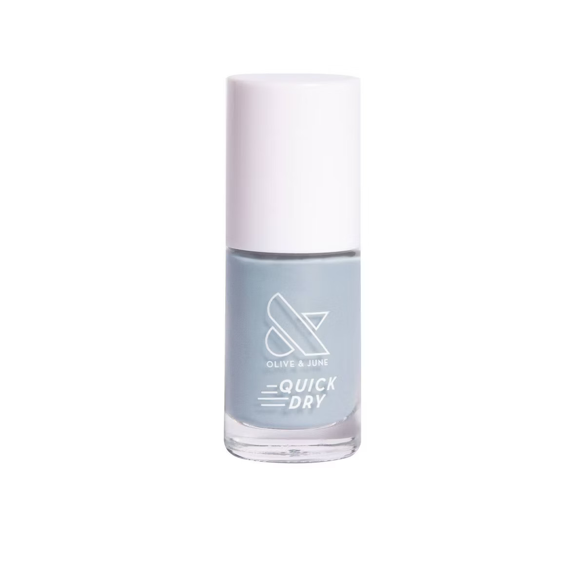 Olive & June Quick Dry Nail Polish - 0.3 fl oz | Target