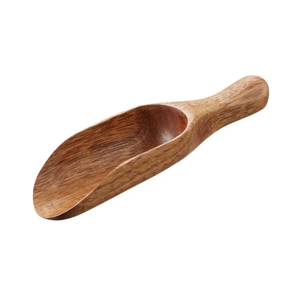 The Container Store Wooden Scoops | The Container Store