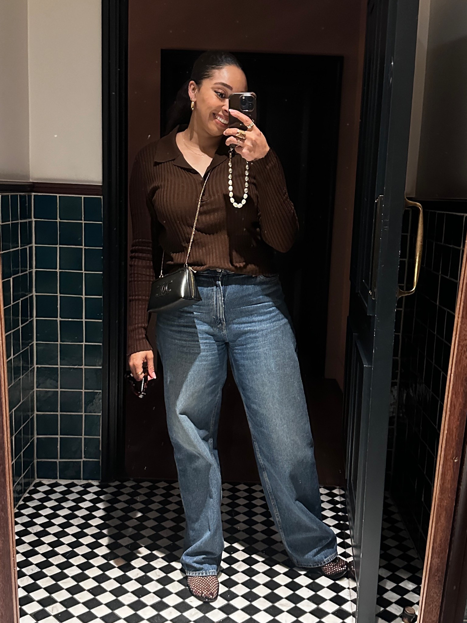 Brunch outfit 🍹



#LTKspring