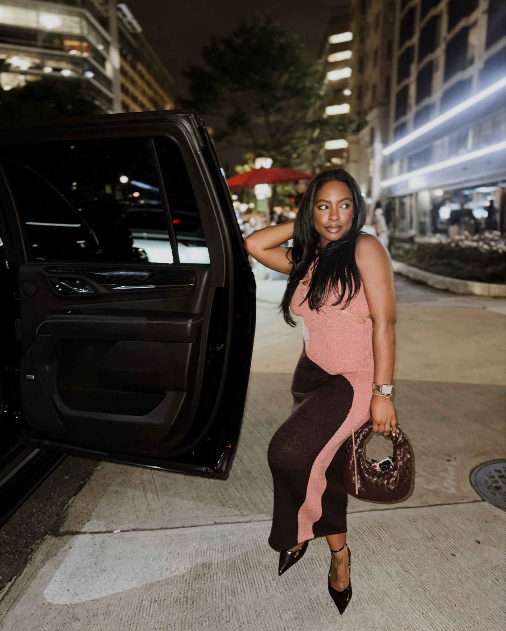 Let’s go to dinner

#dinnerdate #dinnerootd #fallstyleinspo #falltrends #dmvdatenight

#LTKShoeCrush #LTKSaleAlert #LTKStyleTip