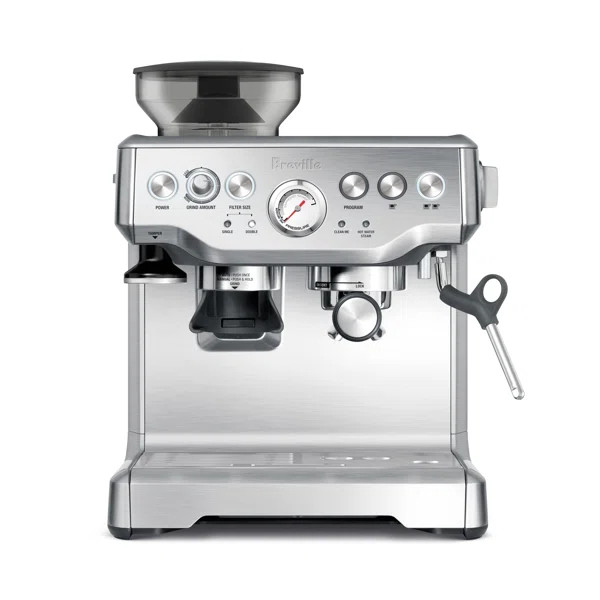 Breville the Barista Express™ | Wayfair North America