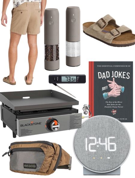 Gifts for dudes 