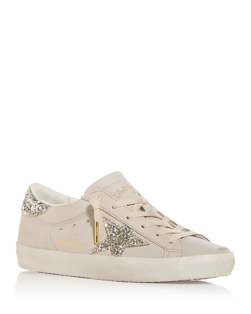 Golden Goose Unisex Super-Star Low Top Sneakers | Bloomingdale's (US)