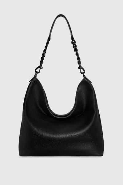 Isobel Chain Hobo | Rebecca Minkoff