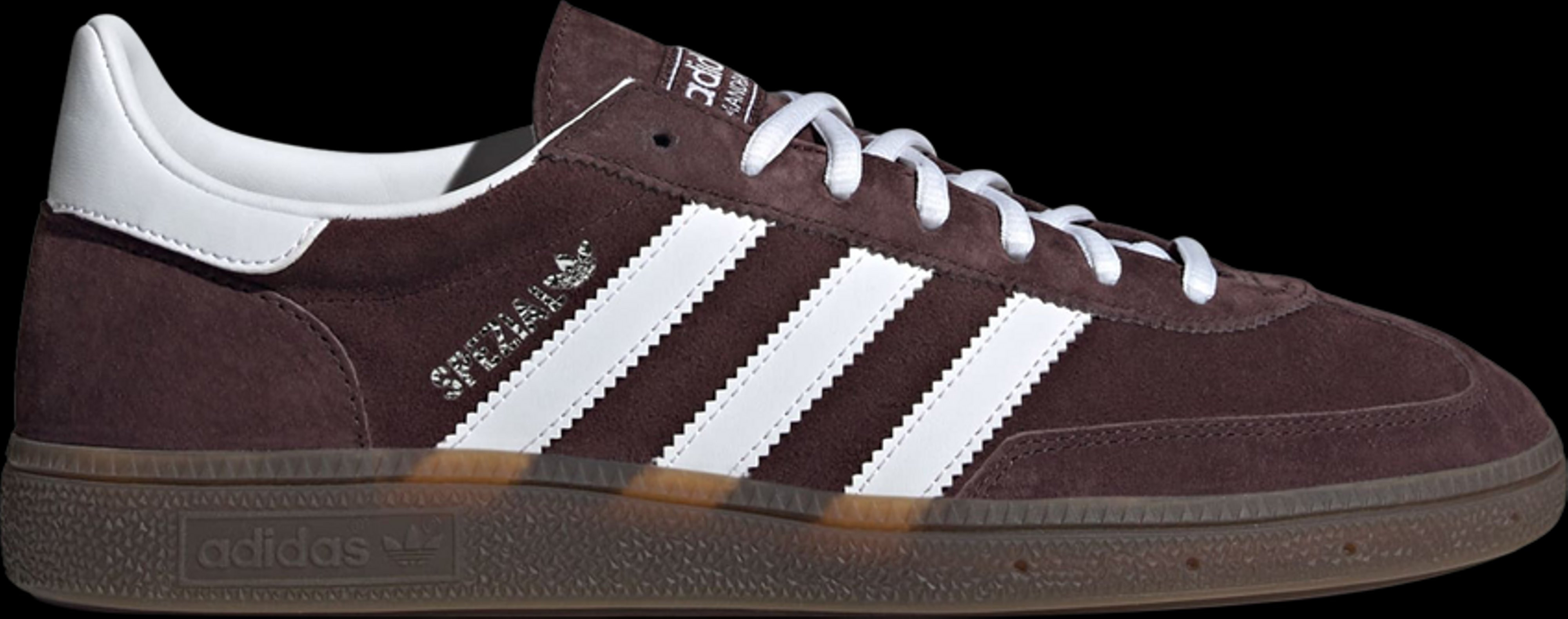Buy Handball Spezial 'Shadow Brown Gum' - IF8914 - Brown | GOAT | GOAT