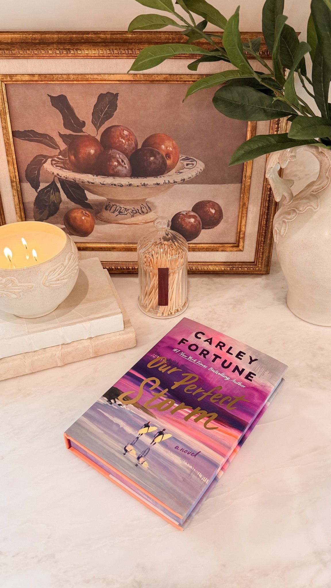 #ad There’s nothing like getting lost in a book you can’t put down 🤍📚

I partnered with @Target to share a few of the books we’ve been loving lately! From page-turning summer reads and relaxing poolside picks to fun finds for the kids, there’s something for everyone. One of my favorite things about shopping for books at Target is their great selection of new releases and trending titles for every age and interest.

Whether you’re looking for your next beach read or a new favorite to add to your child’s bookshelf, Target has so many great options to explore.

Which one are you adding to your summer reading list? ✨

@Target #TargetPartner #TargetBooks #BookTok @shop.ltk #liketkit