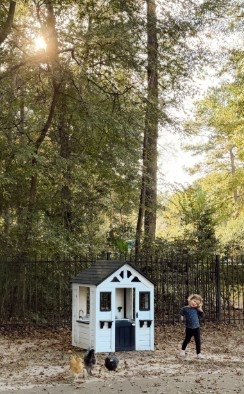 Kids playhouse 
Outdoor playhouse 
Christmas present
Amazon finds


#LTKKids #LTKGiftGuide