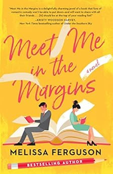 Meet Me in the Margins    Kindle Edition | Amazon (US)