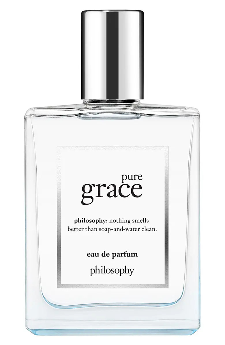 pure grace eau de parfum | Nordstrom
