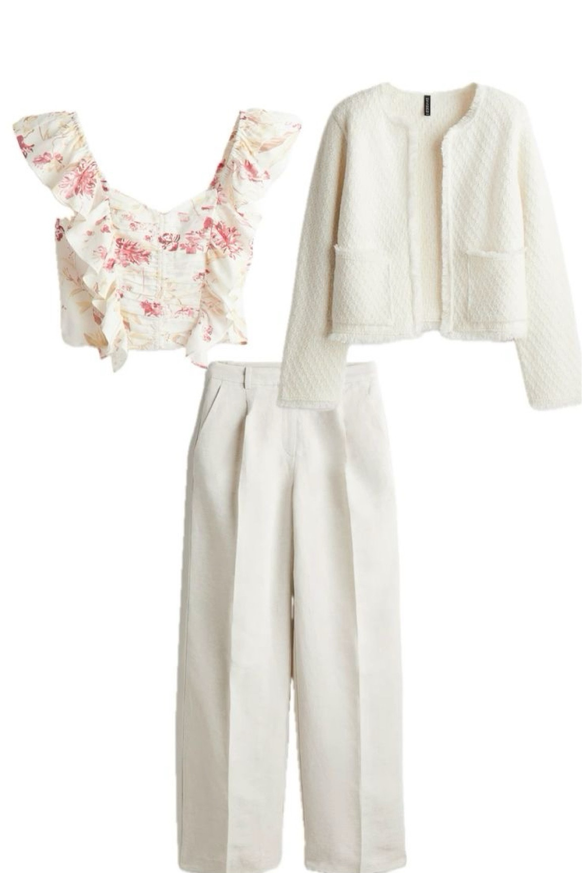 H&M Outfit Inspo | Cardigan | Jacket | Office Outfits | Winter Outfits | Outfit Idee | Herbst Outfit Inspiration 

#LTKstyletip #LTKeurope #LTKworkwear