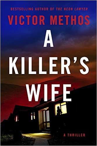 A Killer's Wife (Desert Plains) | Amazon (US)