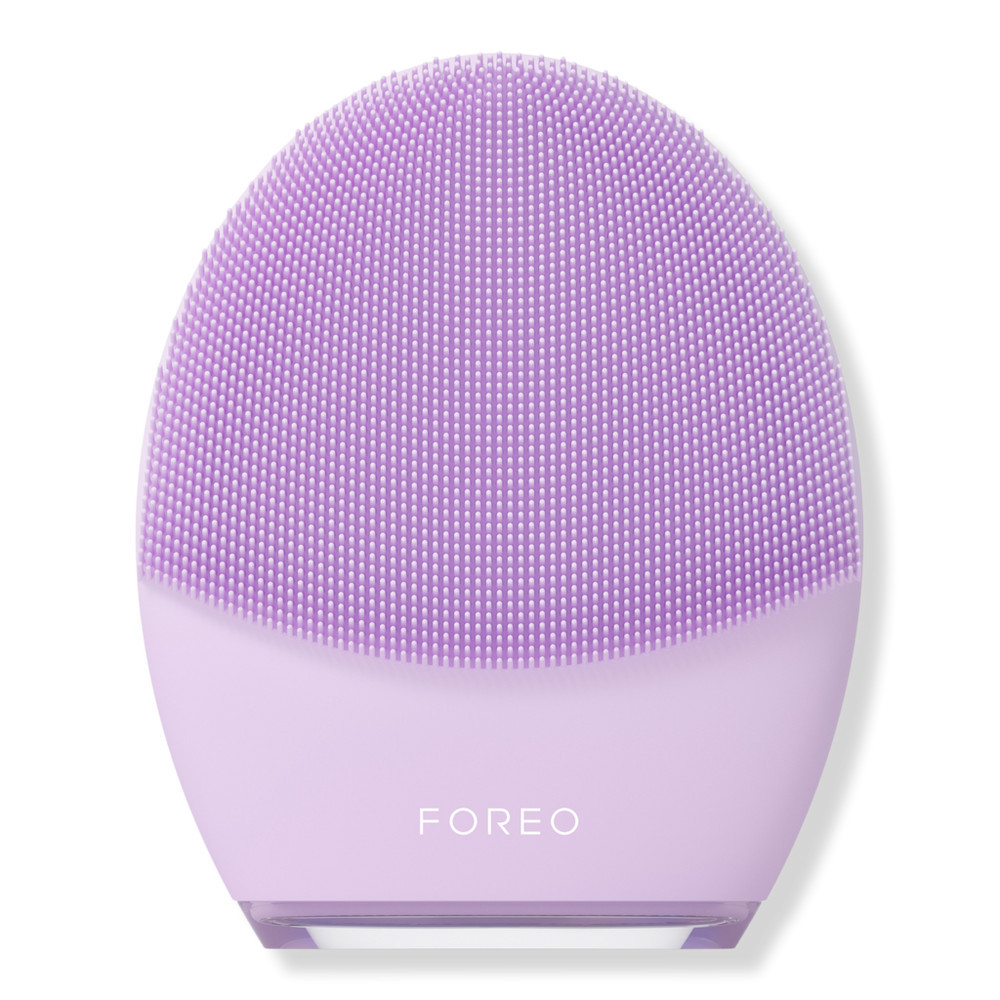 FOREO LUNA 4 Smart Facial Cleansing & Firming Device for Sensitive Skin | Ulta