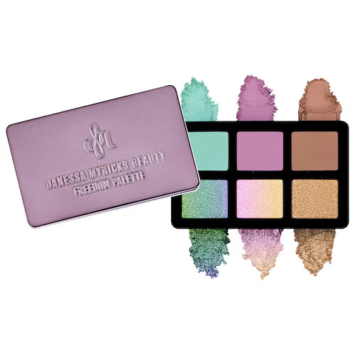 Mini Pastel Dream Freedom Palette | Sephora (US)