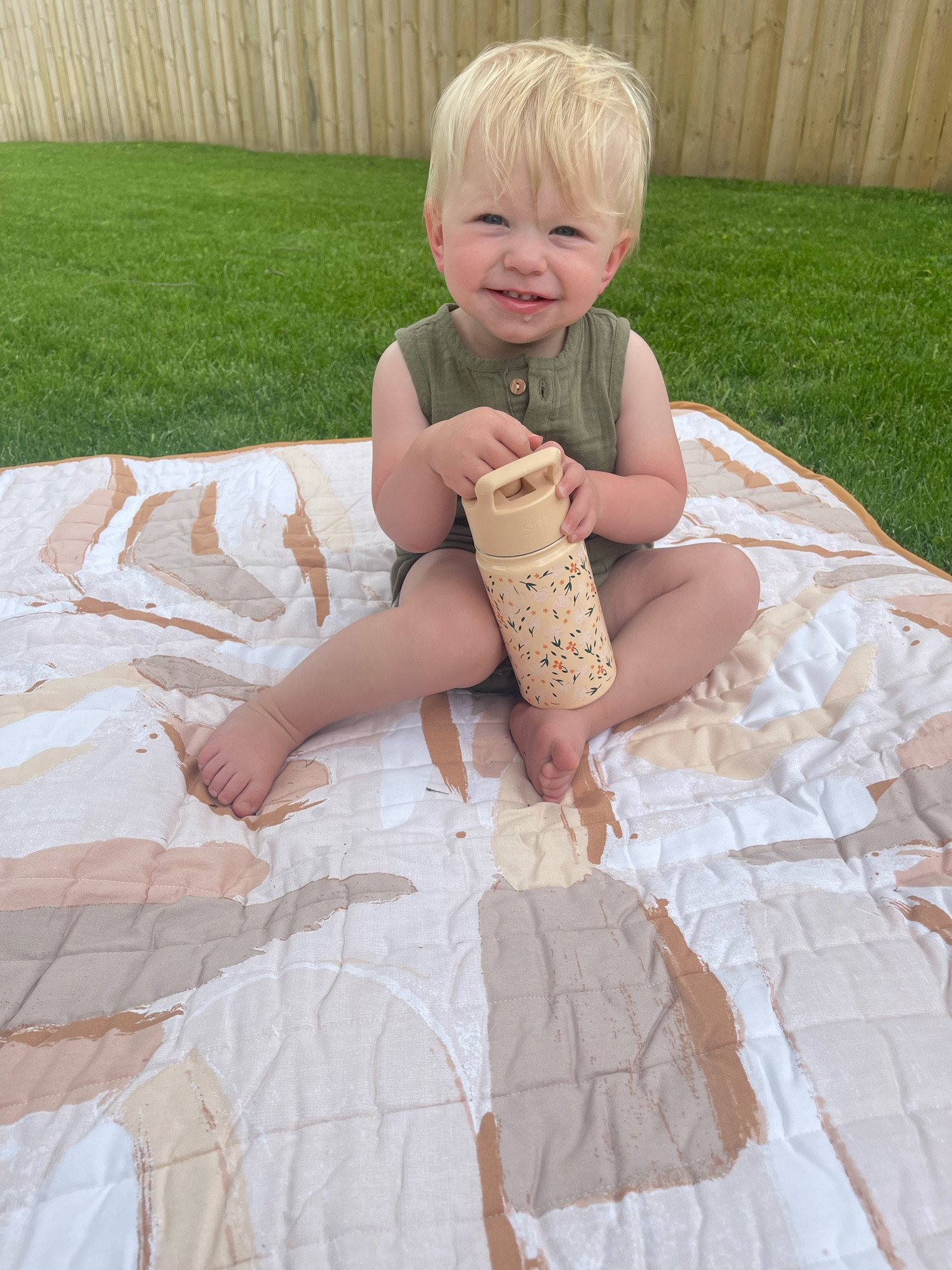 Our favorite traveling playmat!! 

#LTKSummerSales #LTKFamily #LTKBaby