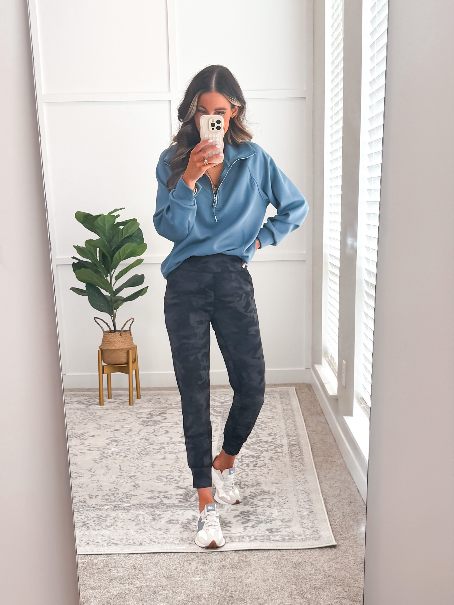 ✨This viral set is SO COMFY!! Mix and match it with joggers for a cute athleisure outfit or travel outfit!

✨I’m wearing my true to size, small.

#airportoutfit #traveloutfit #athlesiure 

#LTKfitness #LTKtravel #LTKSpringSale