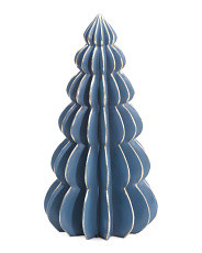 11in Resin Origami Christmas Tree | Home | T.J.Maxx | TJ Maxx
