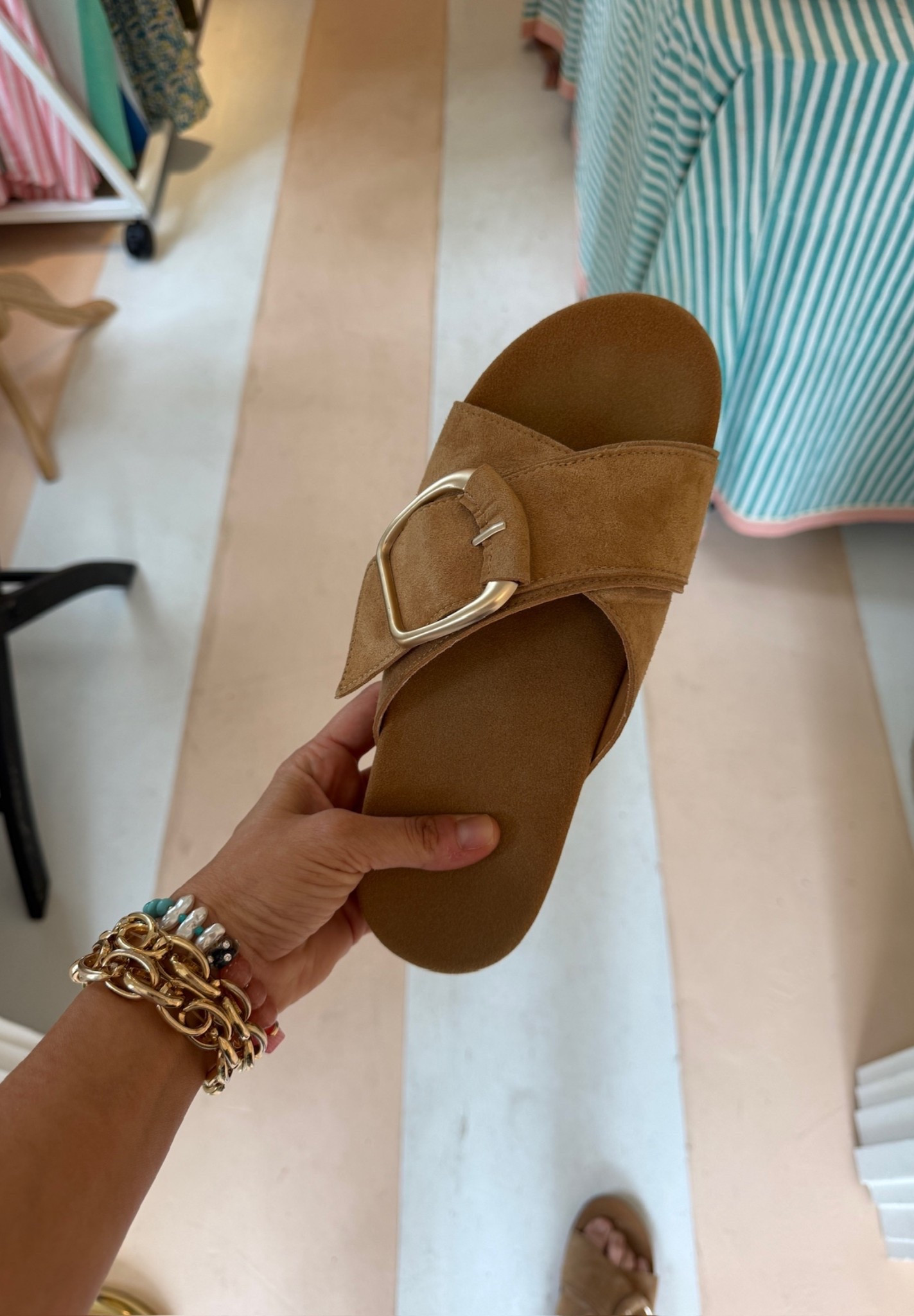 The price on these is so good… $130 vs $54 🙌🏼 the best look-for-less!

#LTKgrwm #LTKootd #LTKdayinmylife