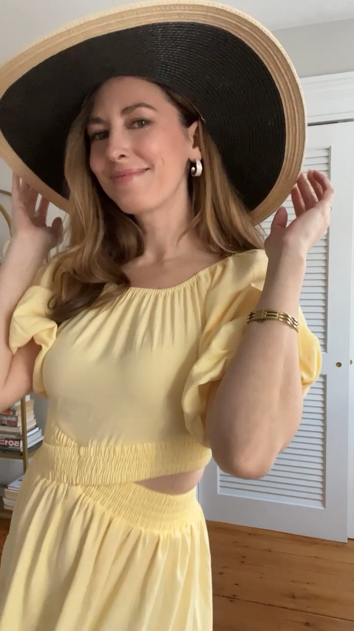 Spring maxi dress, vacation dress, spring dress, Easter dress, Easter outfit, dresses, vacation outfit, baby shower outfit, summer style 

#LTKSeasonal #LTKunder100 #LTKtravel