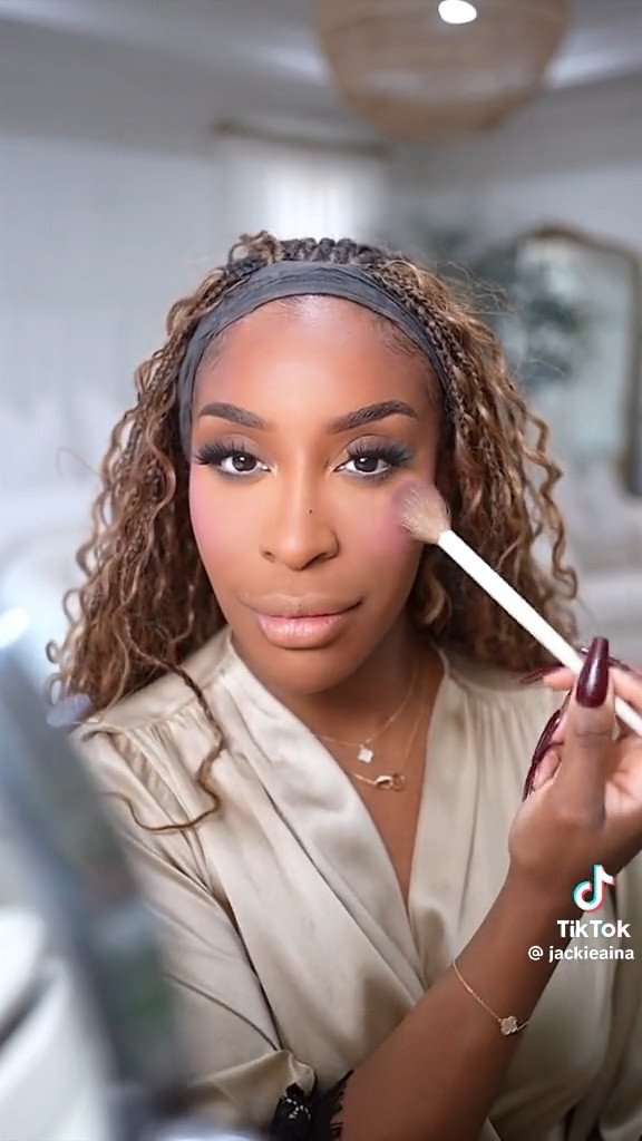 Get ready with me to host Thanksgiving! Dress is from House of CB but I linked similars

#LTKHoliday #LTKCyberWeek #LTKGiftGuide