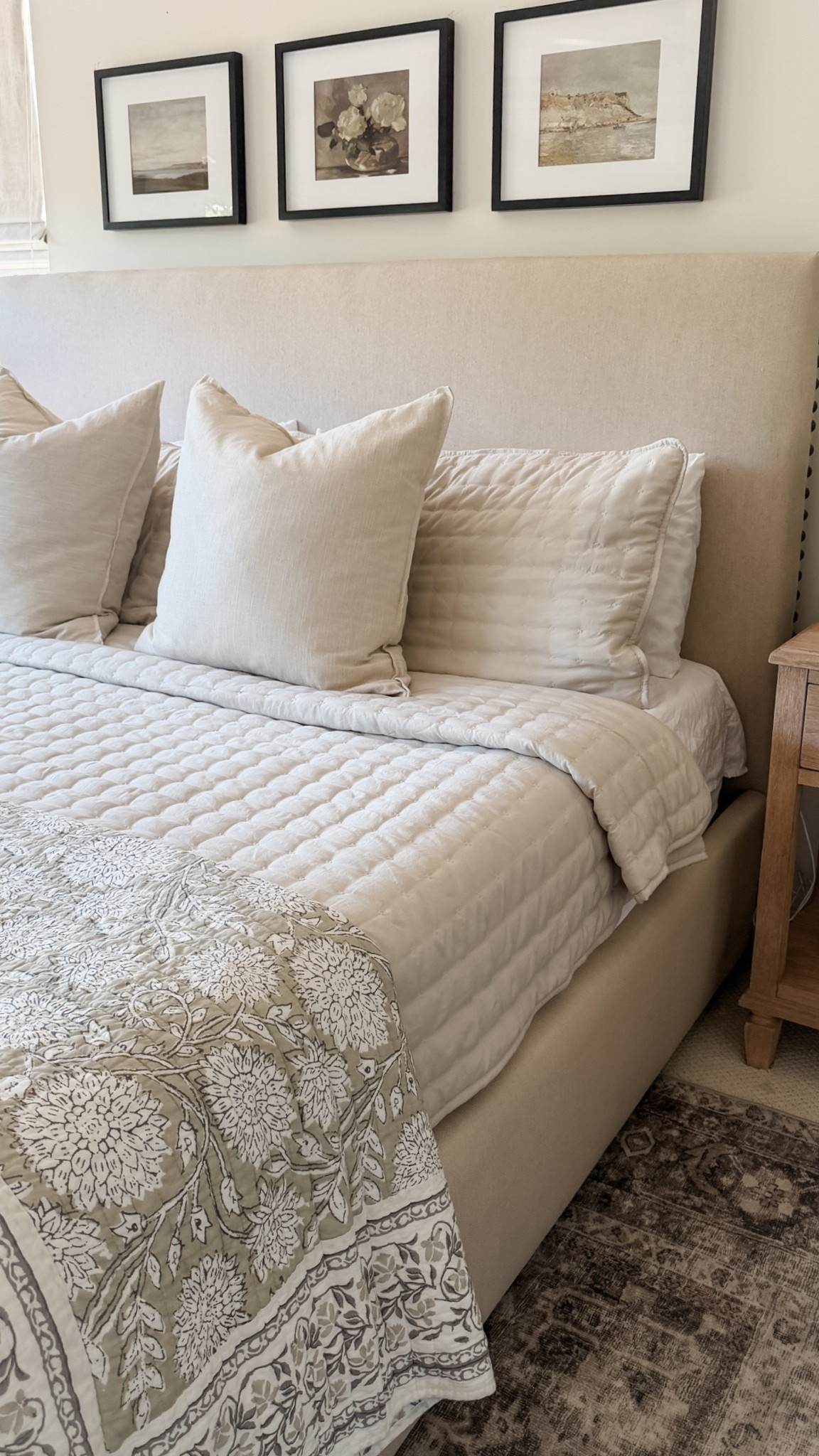 Luxe for less bedding options!

#LTKHome