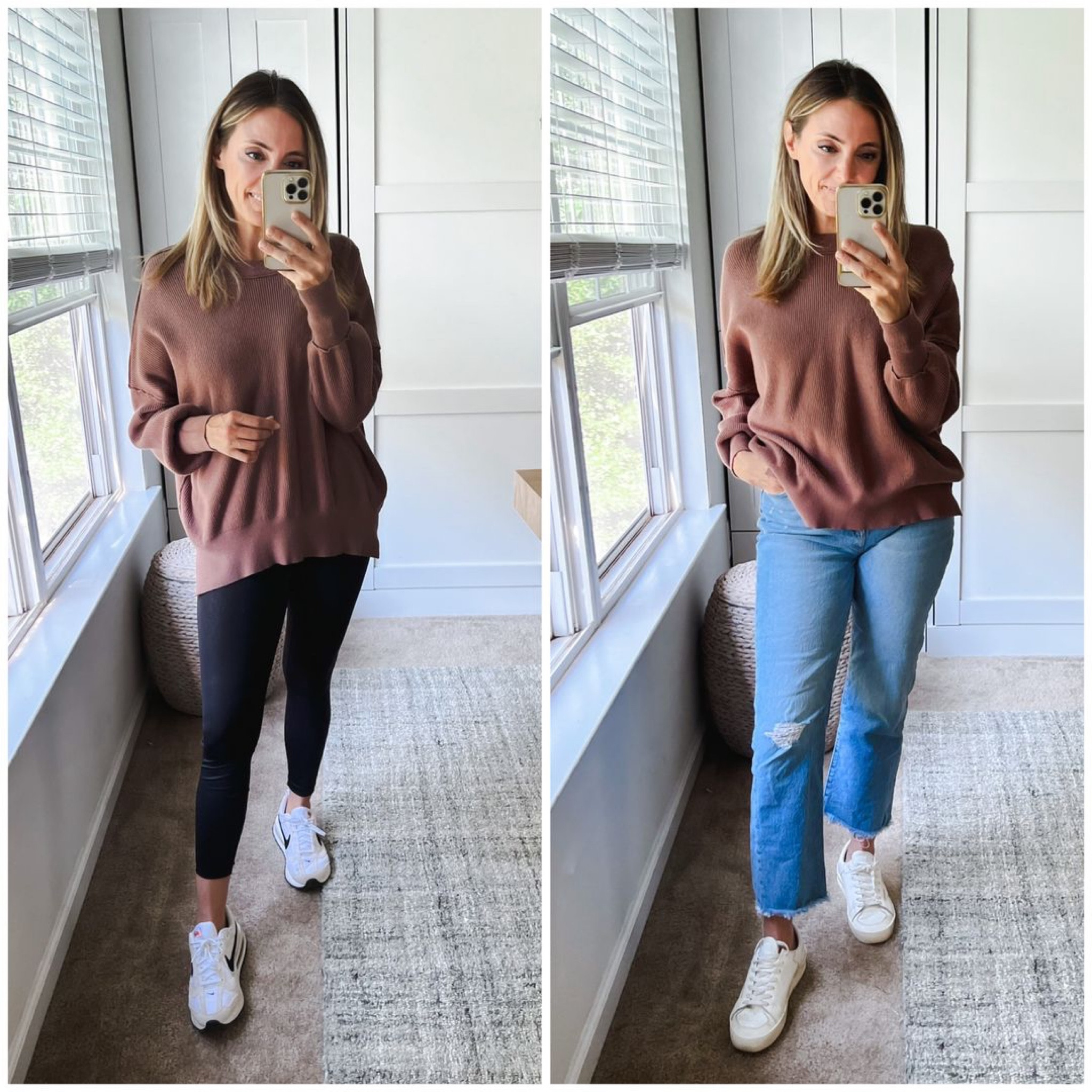 Ahh!  My fave Anrabess sweater  (and most reached for during the winter months) is now just 💲1️⃣4️⃣!!!!!!! (Reg 💲3️⃣7️⃣)
❤️ use B09F61HCFG at checkout and ✂️ the qpon!

Everyday tote
Women’s leggings
Women’s activewear
Lululemon leggings
Wedding Guest
Fall dresses
Vacation Outfits
Rug
Home Decor
Sneakers
Jeans
Bedroom
Maternity Outfit
Women’s blouses
Women’s workwear
Fall style
Fall fashion
Women’s handbags
Women’s pants
Affordable blazers
Women’s boots
Women’s booties
Fall fashion

#LTKSeasonal #LTKstyletip #LTKsalealert