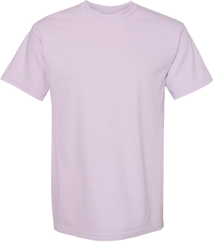Comfort Colors Adult Short Sleeve Tee, Style G1717 | Amazon (US)