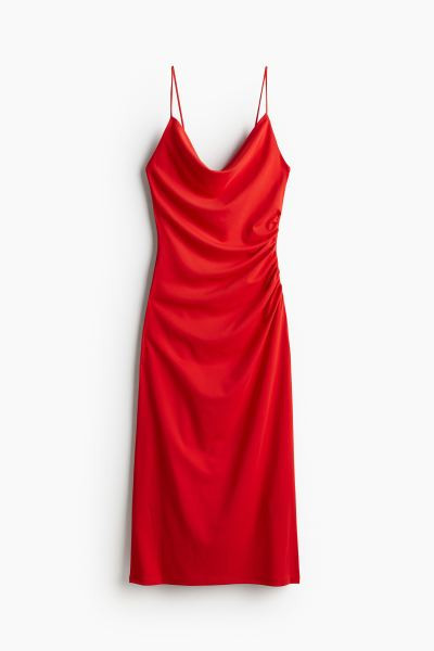 Bright red | H&M (US + CA)