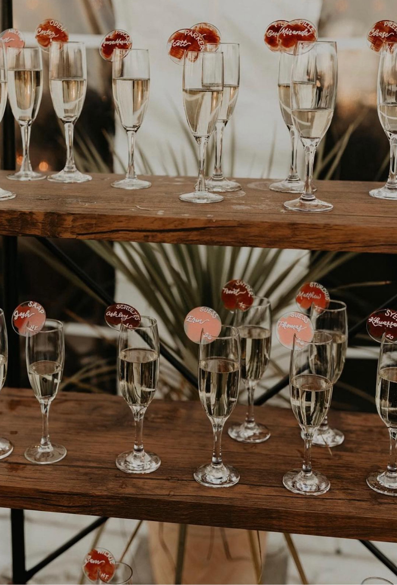 Wanting to recreate this champagne wall for your wedding without all the rental costs? You better be a DIY Bride or Groom then!

#LTKHome #LTKParties #LTKWedding