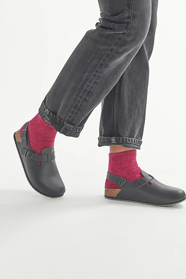 Birkenstock Tokio Super Grip Slingback Clog | Urban Outfitters (US and RoW)