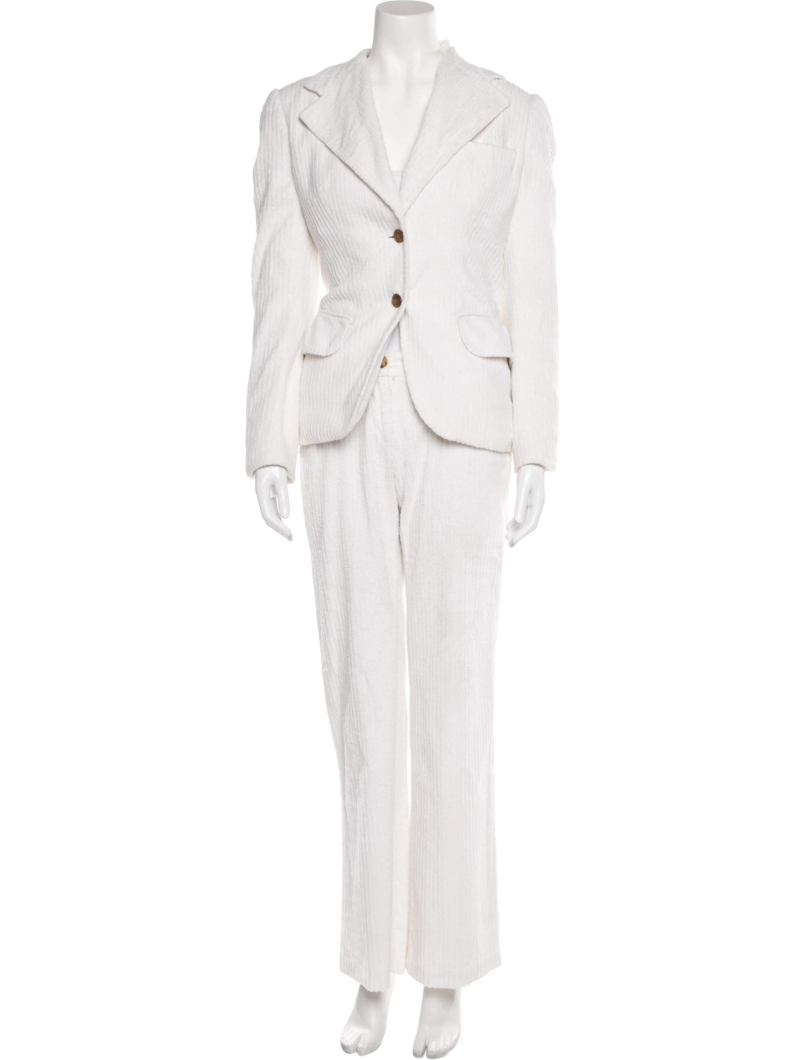 Pantsuit | The RealReal