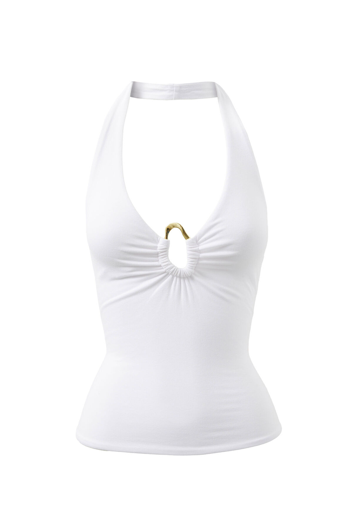 Soft Andi Halter Top | Supre (AU & NZ)