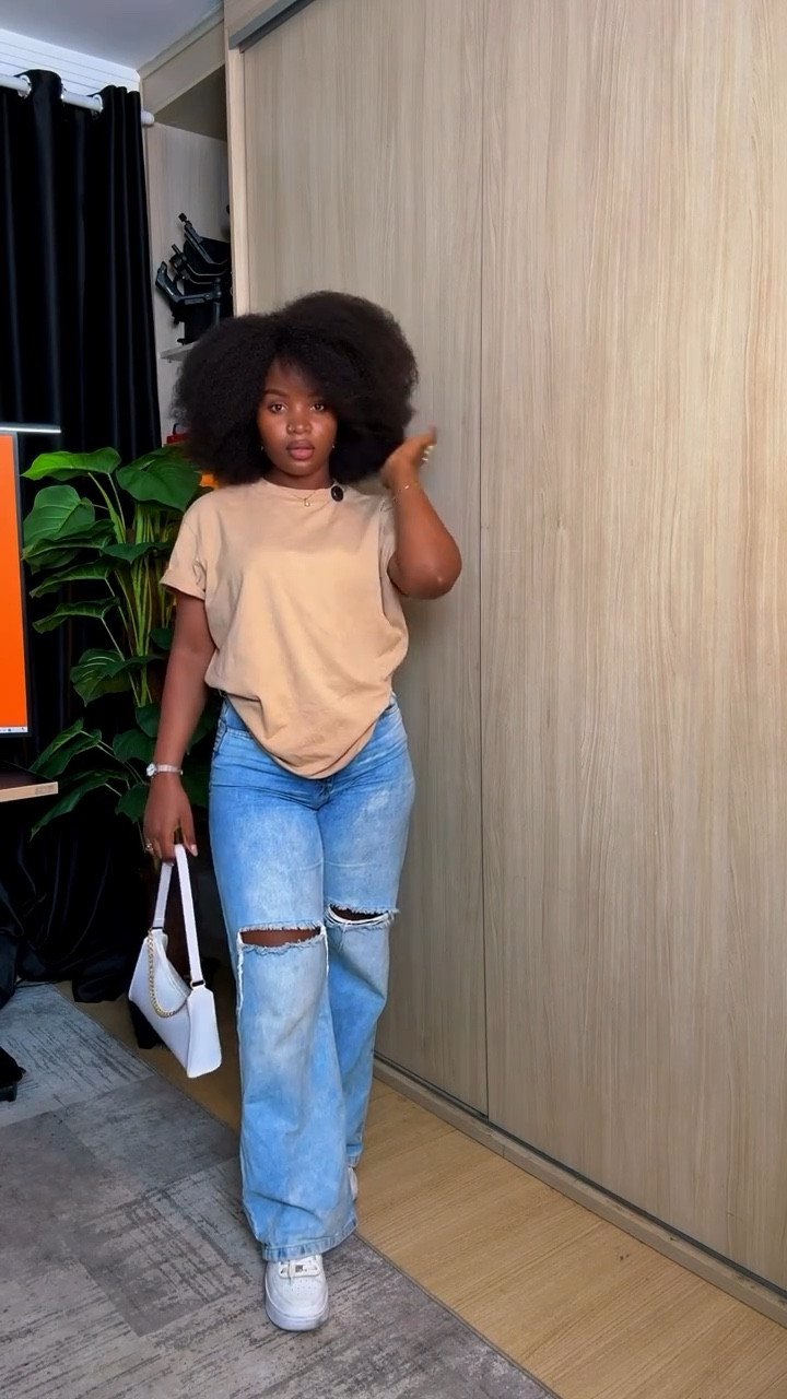 Look do diaaaaaa 😍😍😍. Onde vc usaria?

#grwm #look #lookinspiracao #fashionista

#LTKbeleza #LTKdicadeestilo #LTKbrasil