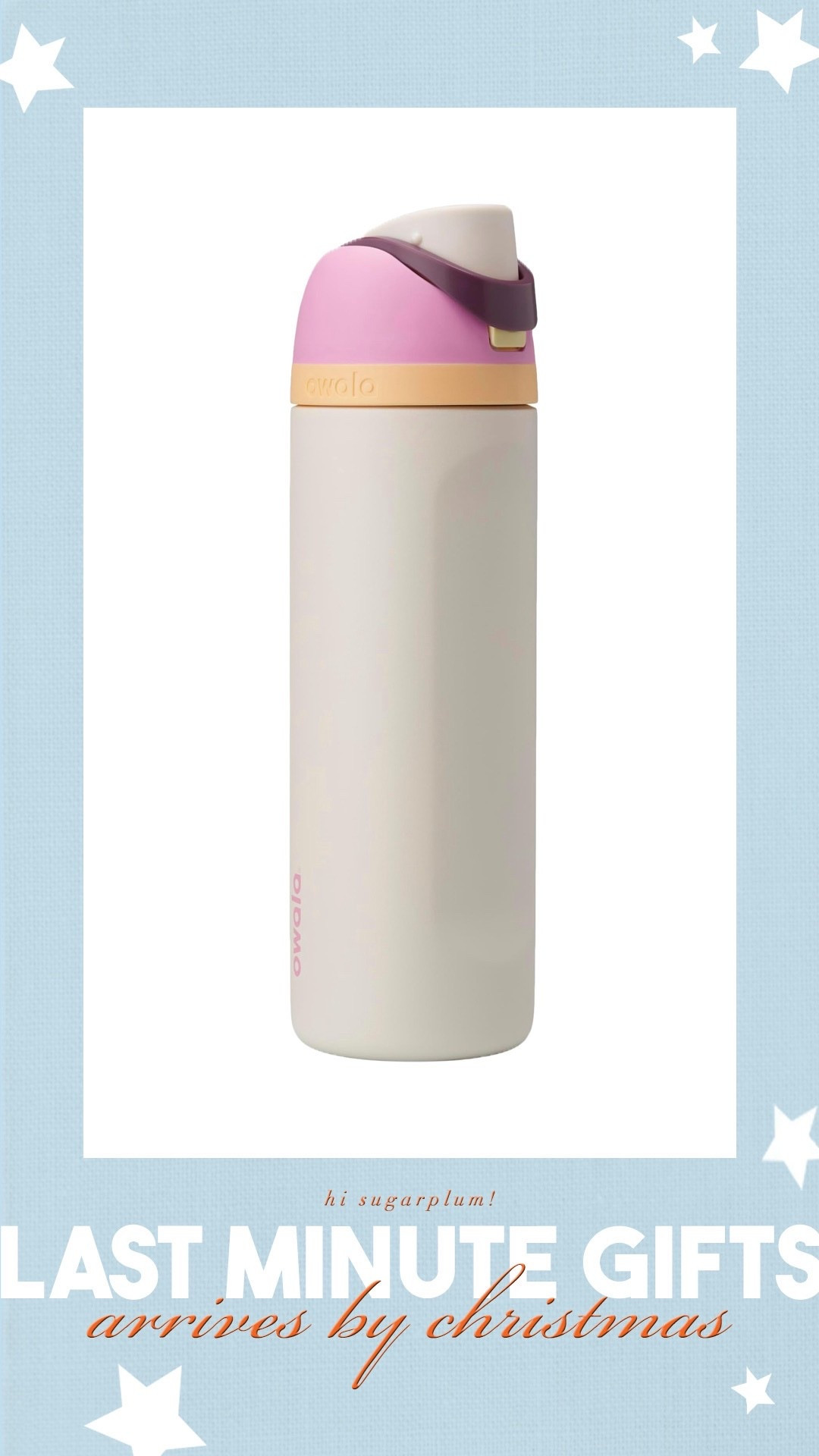 Last Minute Gifts | Hi Sugarplum! 

#LTKHoliday #LTKSeasonal #LTKGiftGuide