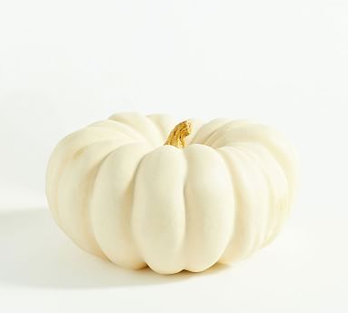 Faux Pumpkins &amp; Gourds | Pottery Barn (US)