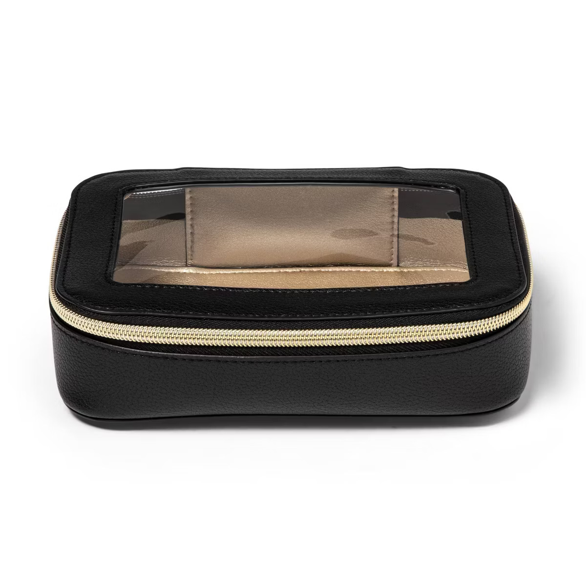 Sonia Kashuk™ Clear Travel Makeup Bag | Target